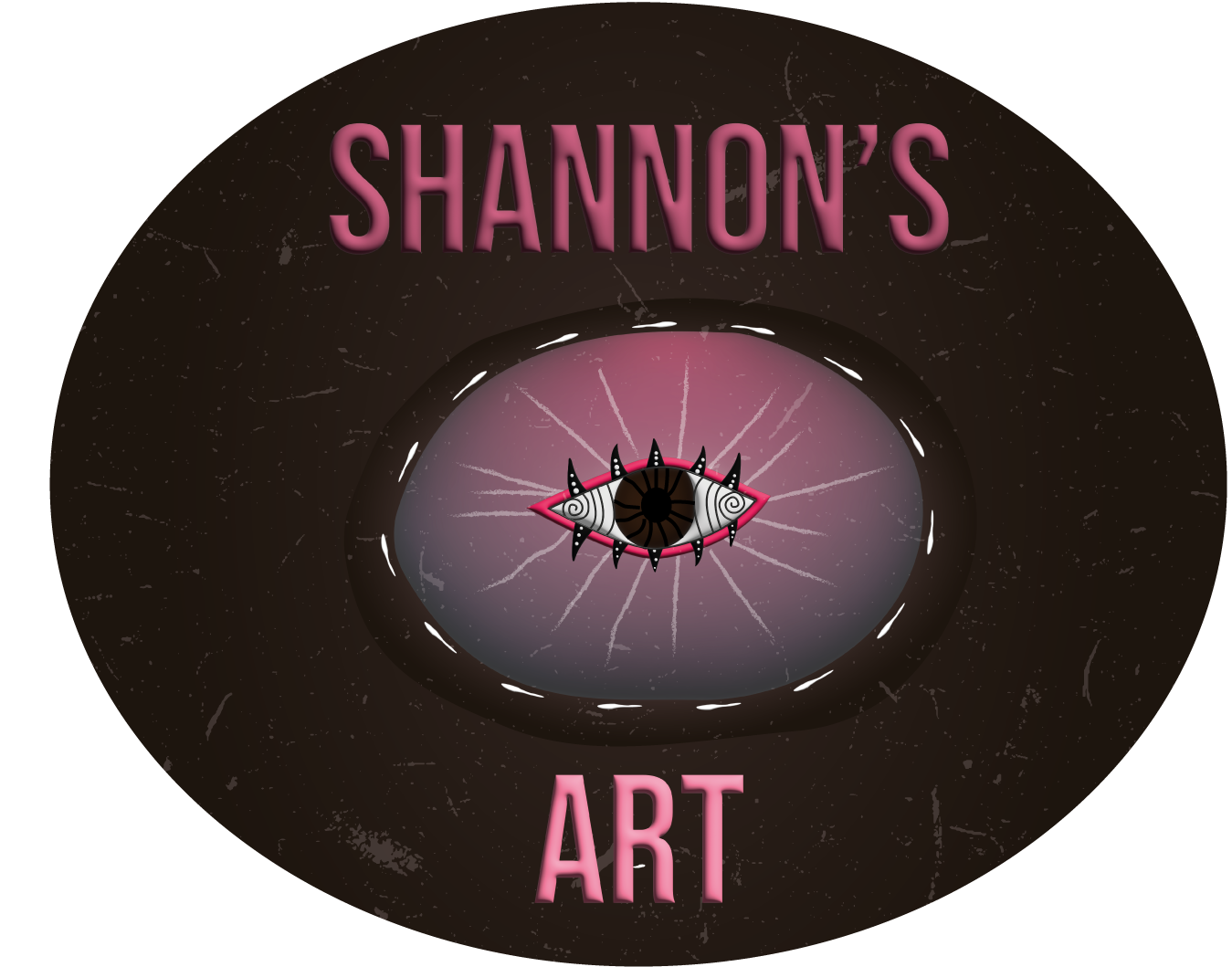 Shannon's Art Logo